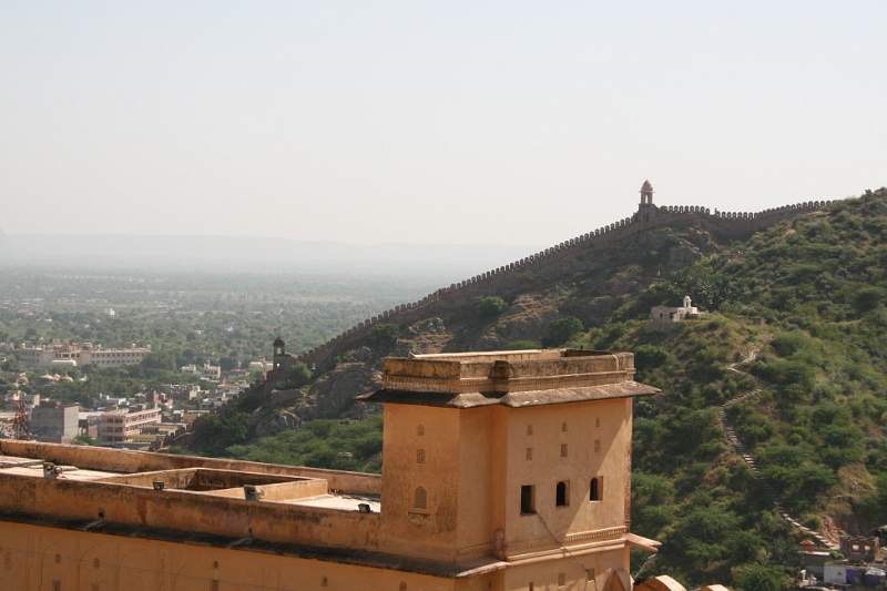 India & Nepal 2011 - 1389